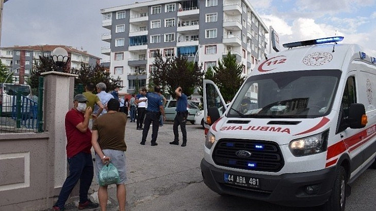 Barodan saldırıya tepki