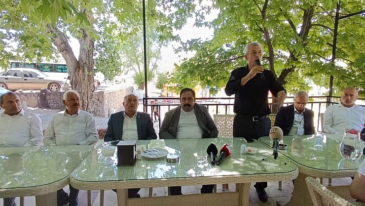 Malatya Bir Buçuk Yıldır Aynı Çukurda! Malatyalılar Evine Giremiyor...!