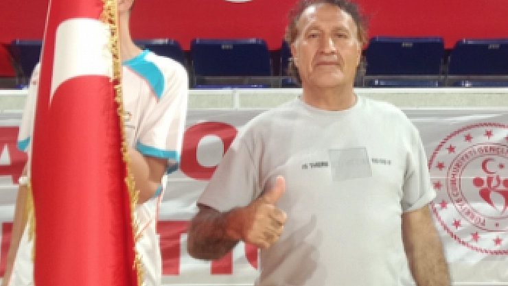 Malatya boksu emin ellerde