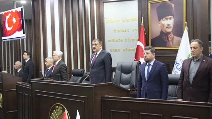 Malatya Büyükşehir'in Borcu Dağları Aştı!