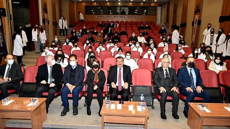 Bizim çocuklar etkinliği