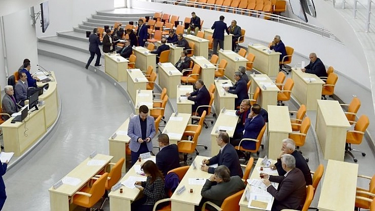 2020 bütçesi 757 milyon TL