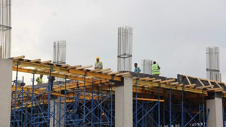 Malatya Çarşı Projesinde son durum! Kaç konut ve iş yeri yapılacak?