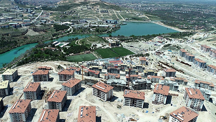 Malatya Çevre, Şehircilik uyardı: TOKİ dolandırıcılarına dikkat