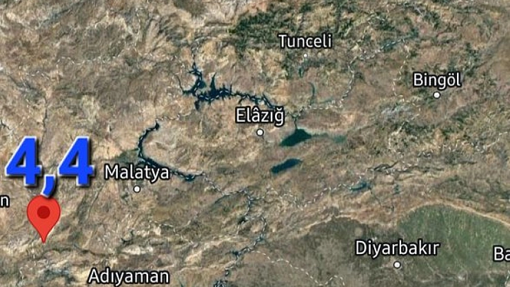Malatya çevresinde deprem riski artıyor