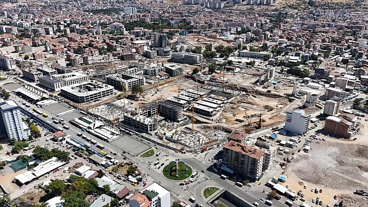 Malatya Çökmüş Bir Şehir: Esnaf 10 Lira Ödeyemiyor!