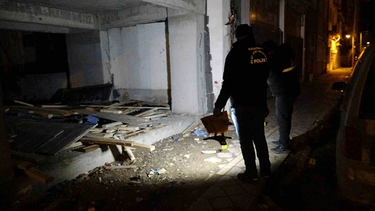 Malatya'da 'Kız Meselesi' Kavgası: 18 Yaşındaki Genç Yaralandı