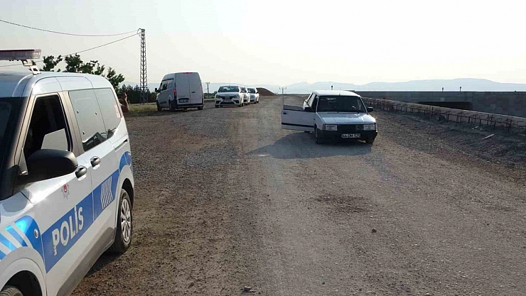 'Kız Meselesi' kanlı bitti: Malatya'da tüfekli saldırı