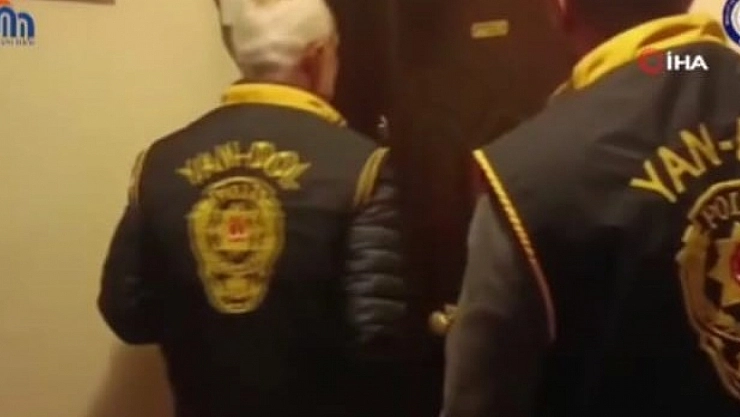 Malatya'da Akıl Almaz Dolandırıcılık Şebekesi Çökertildi