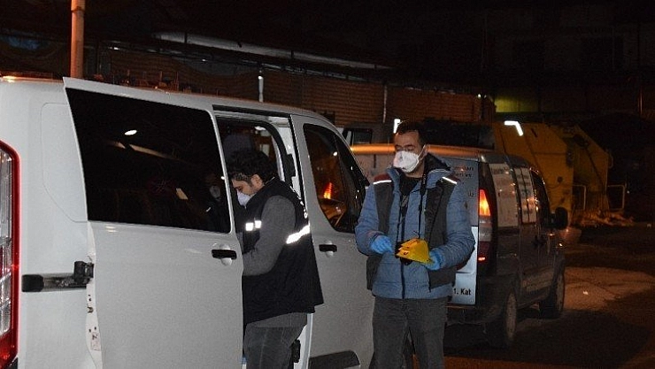 Malatya'da yalnız yaşayan adam evinde ölü bulundu