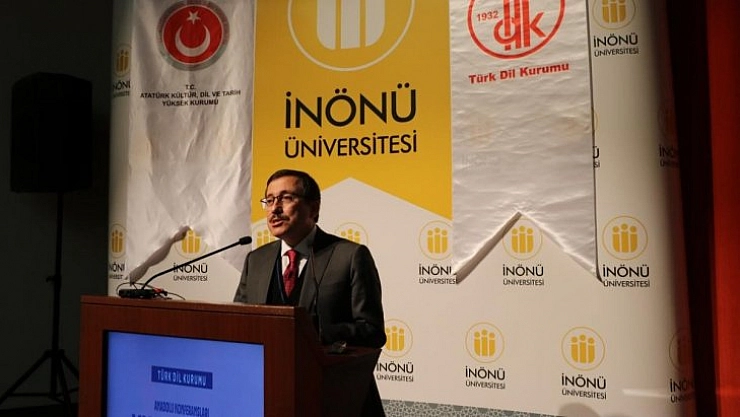 Yunus Emre paneli