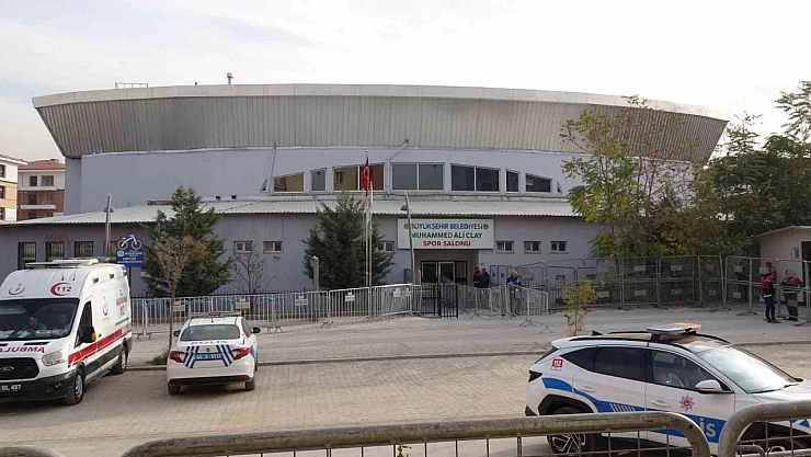 Malatya'da 7 gün süren davada tahliye kararı