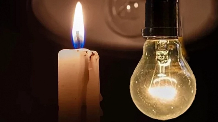 Malatya'da 13 Ekim'de planlı elektrik kesintisi: Kesinti hangi ilçelerde, saat kaçta olacak?