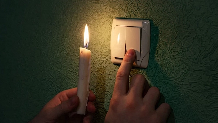 Malatya'da 14 Ekim'de planlı elektrik kesintisi: Kesinti hangi ilçelerde, saat kaçta olacak?
