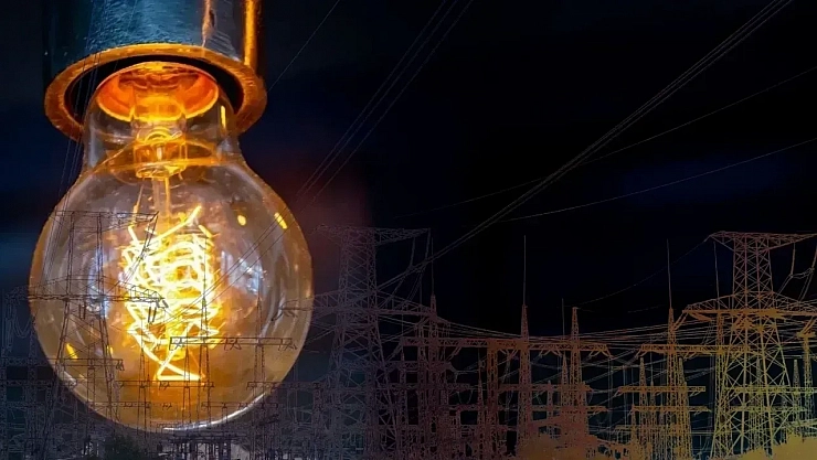 Malatya'da 15 Ekim'de planlı elektrik kesintisi: Kesinti hangi ilçelerde, saat kaçta olacak?