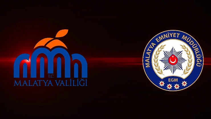 Malatya'da 15 Günde 967 Olay Aydınlatıldı