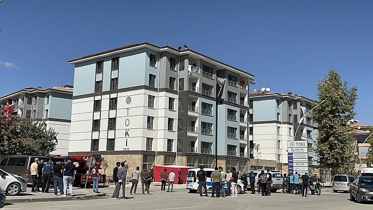 Malatya'da 2 milyonluk eylem