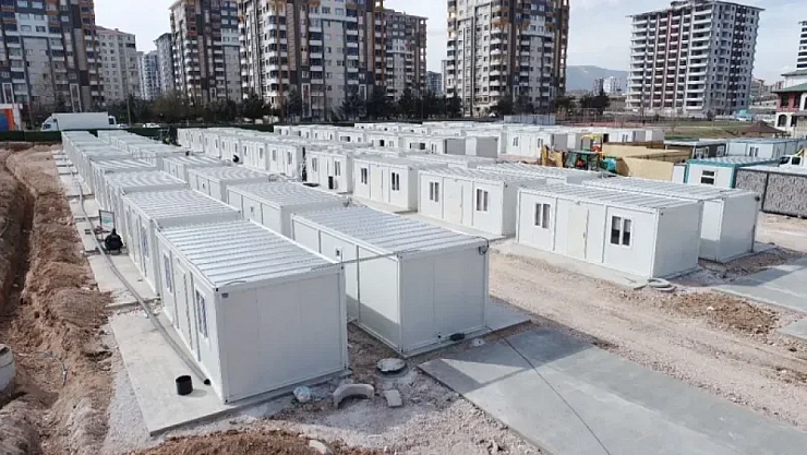 Malatya'da 20 Haziran tedirginliği başladı: Vatandaş evine taşınamıyor!