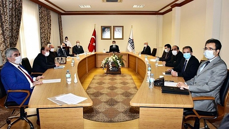 12 bin kişi iş sahibi oldu