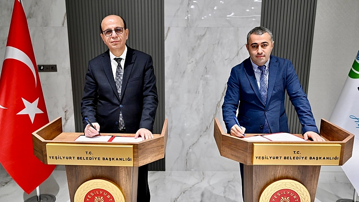 Malatya'da 2026-2027 yıllarını kapsayan sözleşme yenilendi