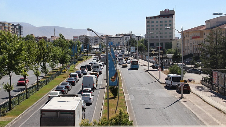 Malatya'da 223 Bini Geçti! Sorunlar Büyüyecek!