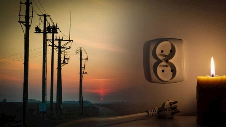 Malatya'da 25 Ekim'de planlı elektrik kesintisi: Kesinti hangi ilçelerde, saat kaçta olacak?
