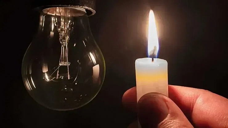 Malatya'da 28 Kasım'da planlı elektrik kesintisi: Kesinti hangi ilçelerde, saat kaçta olacak?