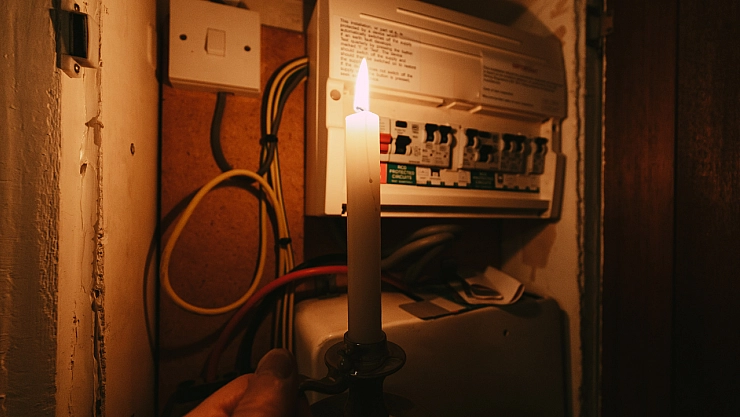 Malatya'da 28 Eylül'de şalterler iniyor! Elektrik kesintisine hazır olun…