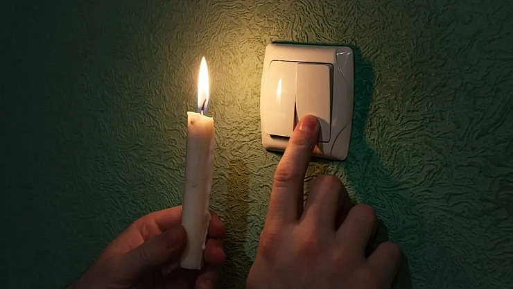 Malatya'da 29 Kasım'da planlı elektrik kesintisi: Kesinti hangi ilçelerde, saat kaçta olacak?