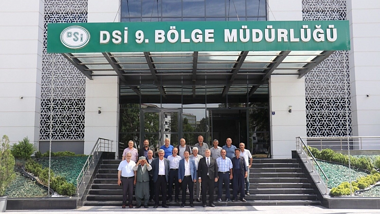 Malatya'da 3 ay içerisinde ihaleye çıkacak...!