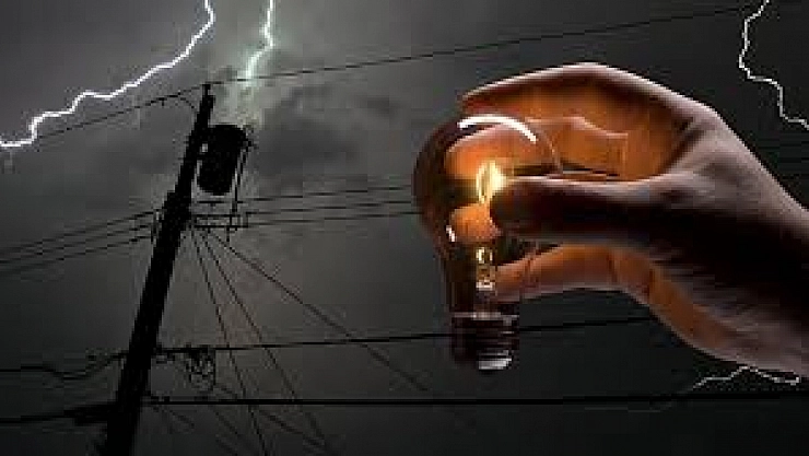 Malatya'da 3 Eylül'de şalterler iniyor! Elektrik kesintisine hazır olun…
