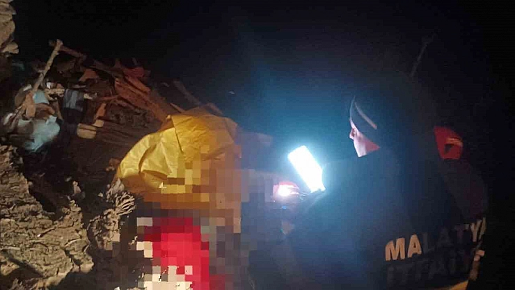 3 Günlük Endişeli Bekleyiş Acı Sonla Bitti: Cansız Bedeni Bulundu
