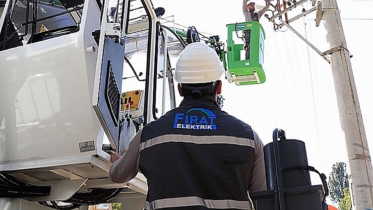 Malatya'da 30 Eylül'de şalterler iniyor! Elektrik kesintisine hazır olun…