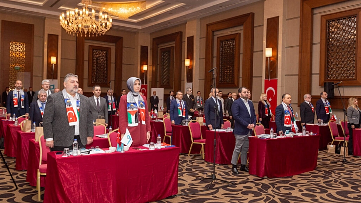 Malatya'da 4 ay daha uzatıldı..!