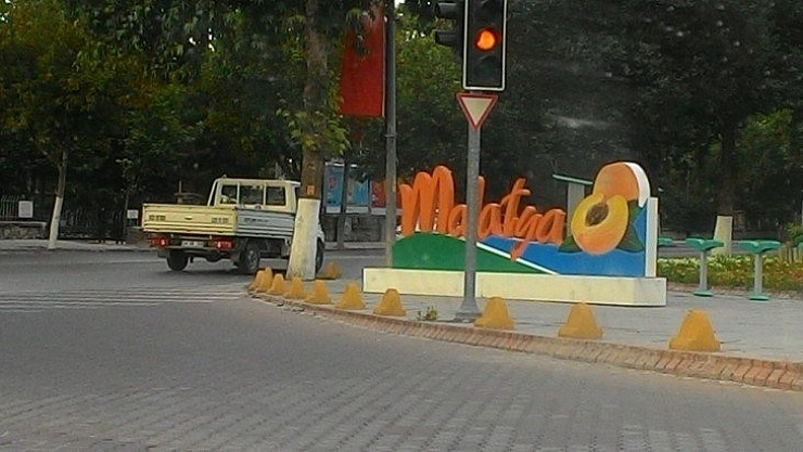 Malatya'da 4 bin 44 firma başvurdu