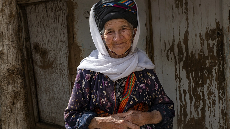 Malatya'da 4 köyü kapsayan vadi, zengin bitki örtüsüyle beğeni topluyor
