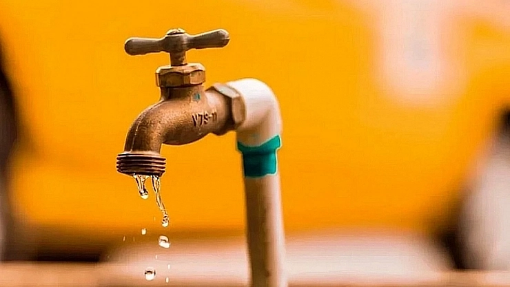 Malatya'da 4 mahallede sular kesilecek! İşte, Kesinti Yapılacak Mahalleler…