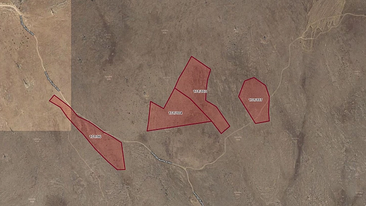 Resmi Gazete'de yayımlandı: Malatya'da 13 taşınmaz acil kamulaştırıldı!