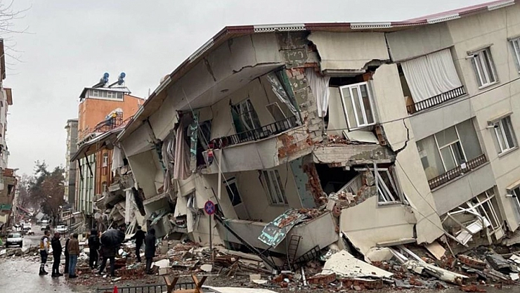 Malatya'da 6.8 büyüklüğünde artçı mümkün mü? Uzman isim ne söyledi?