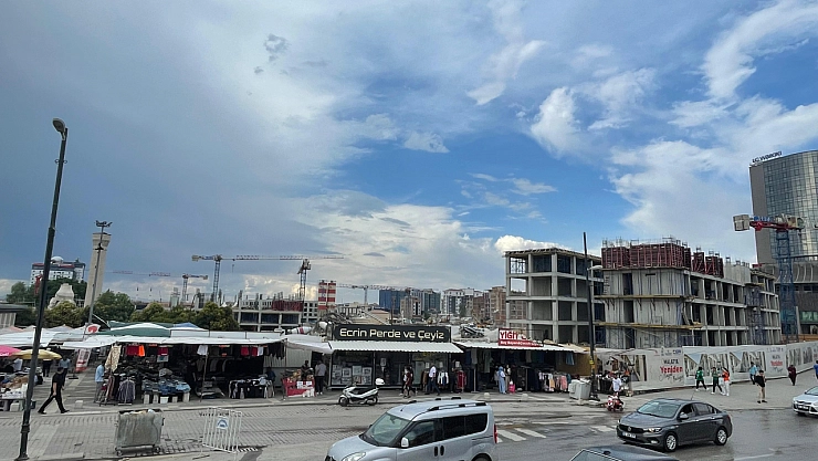 Malatya'da Bir Yıla Kadar Uzatılabilecek!