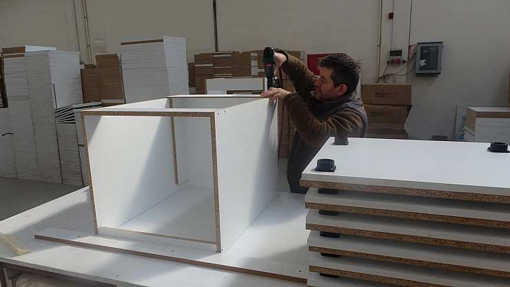 Malatya'da 6. Bölge Teşviklerinin Süresi 1 Yıl Uzatıldı