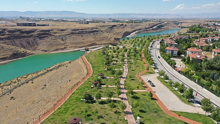 Malatya'da 7'den 70'e Herkesin İlgi Odağı..!
