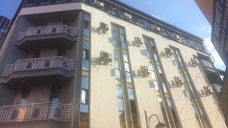 Malatya'da 7 kişinin öldüğü otel davası ertelendi: 'Güncel zemin etüdü yok'