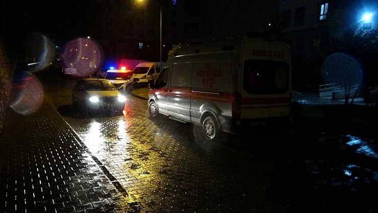 Malatya'da 85 yaşındaki kadın evinde ölü bulundu