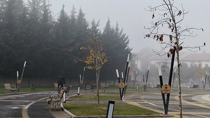 Malatya'da 9 Aralık'ta hava nasıl olacak? Yağış ve rüzgar uyarısı var mı?