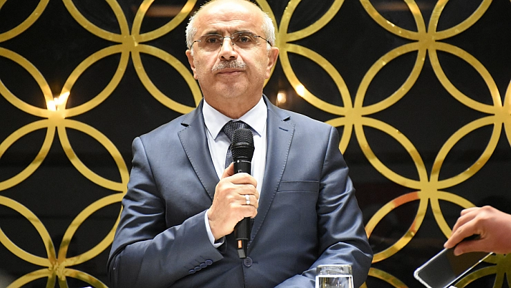 Malatya'da 95 Bin Bağımsız Bölümün İhalesi Yapıldı