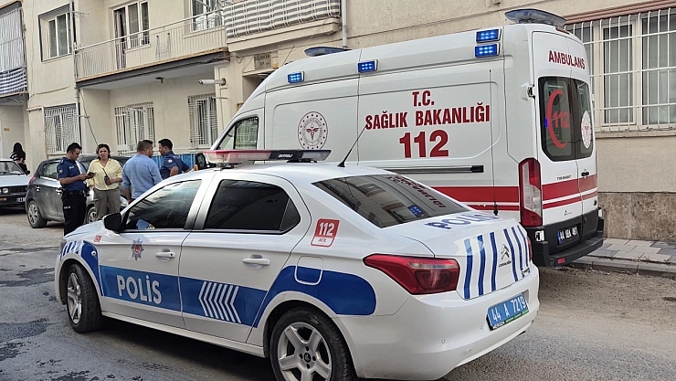 Malatya'da acı olay: 70 yaşındaki adam hayatına son verdi