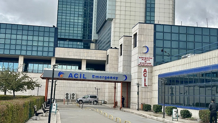 Malatya'da Acı Olay! Genç Hemşire Hayatına Son Verdi…