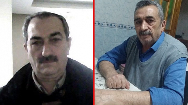 Malatya'da acı tesadüf: İki kardeş bir gün arayla vefat etti!