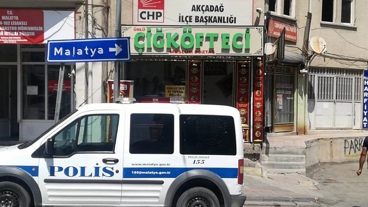 Akrabalar arasında kan aktı